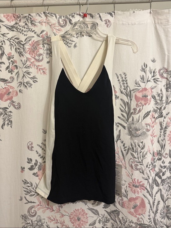 lululemon athletica Tops - lululemon athletica Long Breath 2in1 Tank
